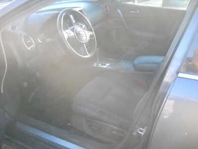 2013 Nissan Maxima, $4750. Photo 9