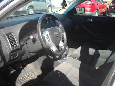 2009 Nissan Altima, $5500. Photo 9