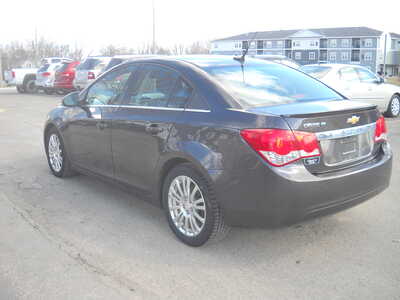 2014 Chevrolet Cruze, $6450. Photo 7