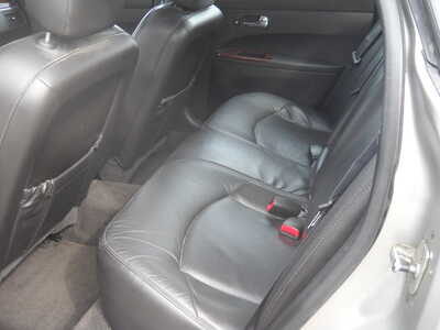 2007 Buick LaCrosse, $4995. Photo 10
