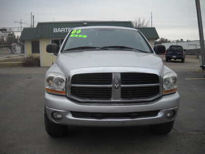 2006 Dodge 1500 Crew Cab, $7700. Photo 2
