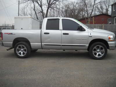 2006 Dodge 1500 Crew Cab, $7700. Photo 4