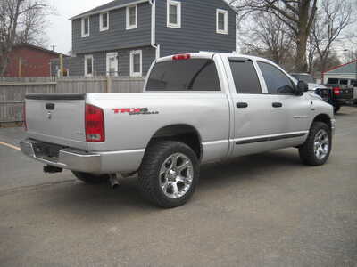 2006 Dodge 1500 Crew Cab, $7700. Photo 5