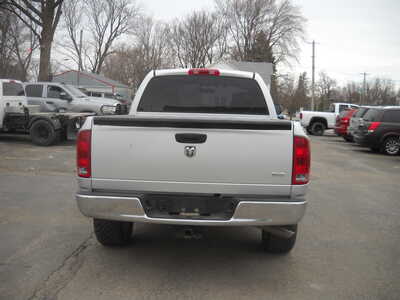2006 Dodge 1500 Crew Cab, $7700. Photo 6