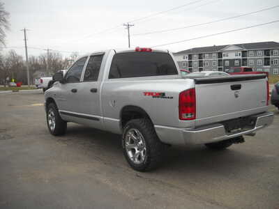 2006 Dodge 1500 Crew Cab, $7700. Photo 7