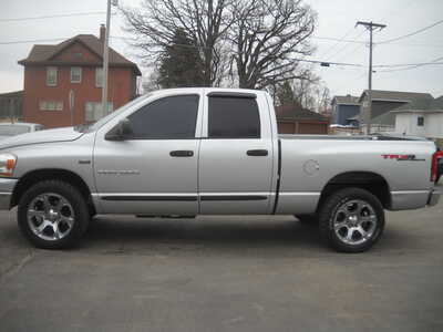2006 Dodge 1500 Crew Cab, $7700. Photo 8