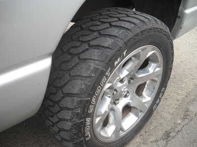 2006 Dodge 1500 Crew Cab, $7700. Photo 9