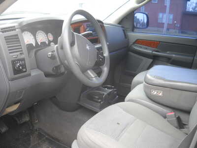2006 Dodge 1500 Crew Cab, $7700. Photo 10