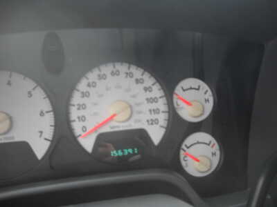 2006 Dodge 1500 Crew Cab, $7700. Photo 11