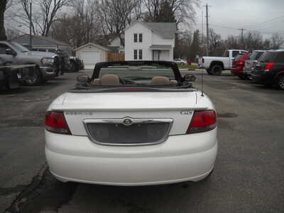 2004 Chrysler Sebring, $3950. Photo 6