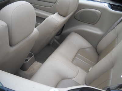 2004 Chrysler Sebring, $3950. Photo 9