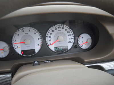 2004 Chrysler Sebring, $3950. Photo 11