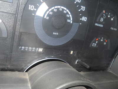 1991 GMC 1500 Ext Cab, $2500. Photo 10