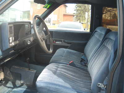 1991 GMC 1500 Ext Cab, $2500. Photo 11