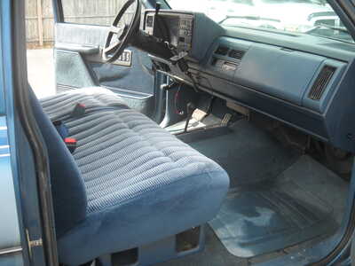 1991 GMC 1500 Ext Cab, $2500. Photo 12