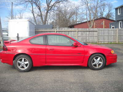 2001 Pontiac Grand Am, $2500. Photo 4