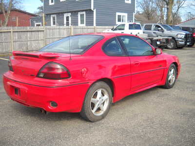2001 Pontiac Grand Am, $2500. Photo 5