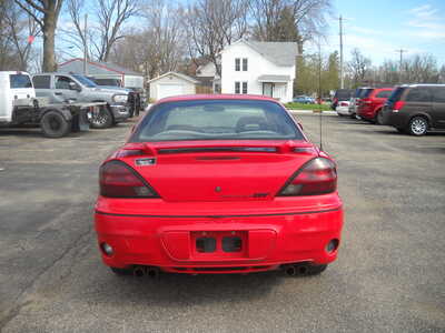 2001 Pontiac Grand Am, $2500. Photo 6