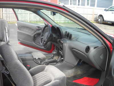 2001 Pontiac Grand Am, $2500. Photo 9