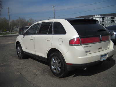 2008 Lincoln MKX, $2500. Photo 7
