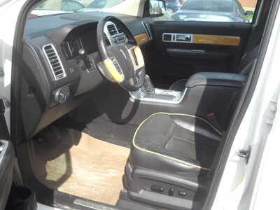 2008 Lincoln MKX, $2500. Photo 9