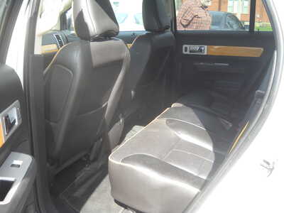 2008 Lincoln MKX, $2500. Photo 10