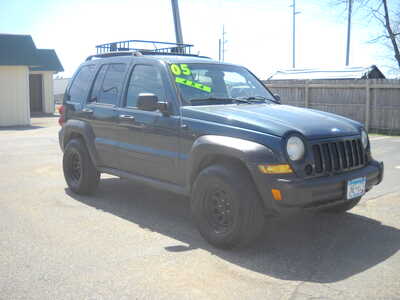 2005 Jeep Liberty, $2995. Photo 3
