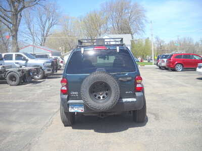 2005 Jeep Liberty, $2995. Photo 6