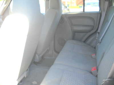 2005 Jeep Liberty, $2995. Photo 10