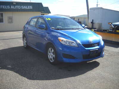 2010 Toyota Matrix, $4450. Photo 7