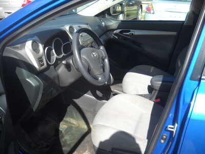 2010 Toyota Matrix, $4450. Photo 10