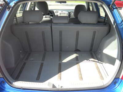 2010 Toyota Matrix, $4450. Photo 12