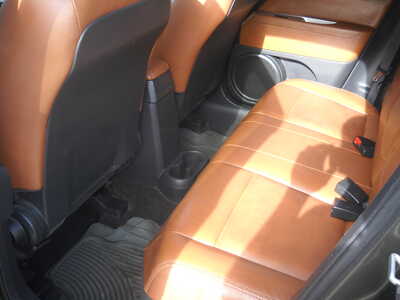 2015 Jeep Compass, $3950. Photo 10