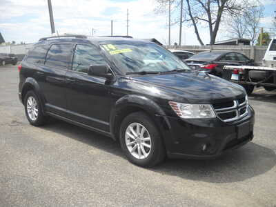 2014 Dodge Journey, $4800. Photo 1