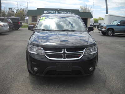 2014 Dodge Journey, $4800. Photo 2