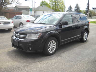 2014 Dodge Journey, $4800. Photo 3
