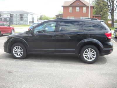 2014 Dodge Journey, $4800. Photo 4