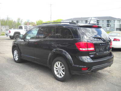 2014 Dodge Journey, $4800. Photo 5