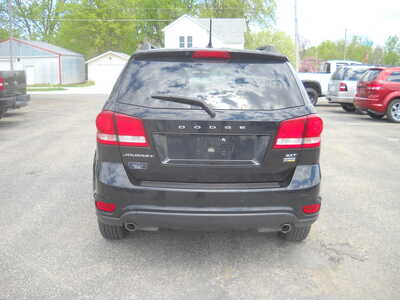 2014 Dodge Journey, $4800. Photo 6