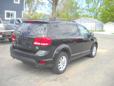 2014 Dodge Journey, $4800. Photo 7