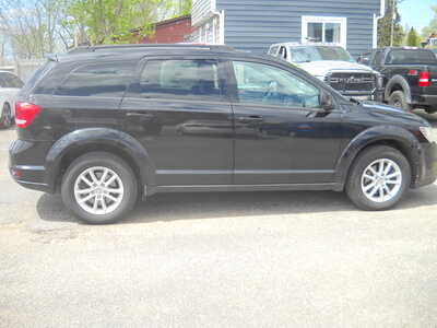 2014 Dodge Journey, $4800. Photo 8
