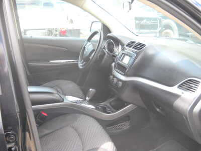 2014 Dodge Journey, $4800. Photo 9