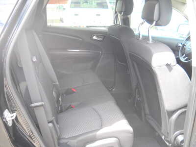 2014 Dodge Journey, $4800. Photo 10
