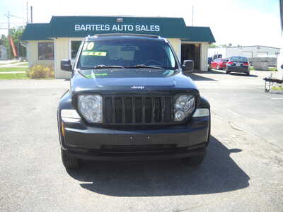 2010 Jeep Liberty, $3750. Photo 2