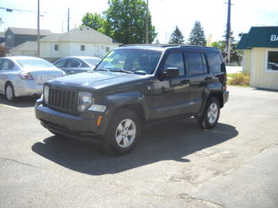 2010 Jeep Liberty, $3750. Photo 3