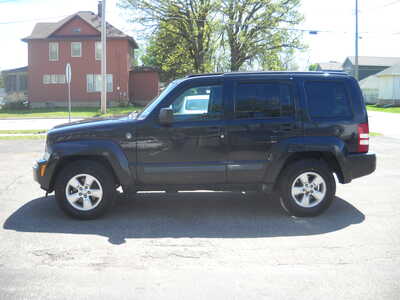 2010 Jeep Liberty, $3750. Photo 4