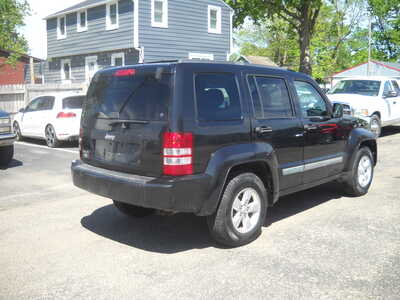 2010 Jeep Liberty, $3750. Photo 7
