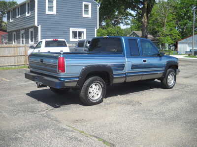 1991 Chevrolet 1500 Ext Cab, $3300. Photo 5