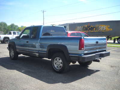 1991 Chevrolet 1500 Ext Cab, $3300. Photo 7