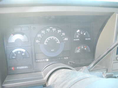 1991 Chevrolet 1500 Ext Cab, $3300. Photo 10